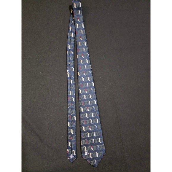 Other - Vintage Don Loper Beverly Hills Necktie